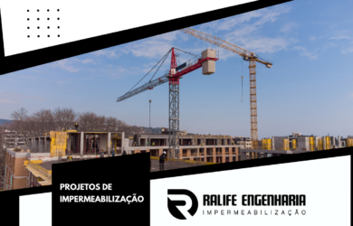 A falta de um sistema de impermeabilização eficiente pode comprometer a segurança da edificação, aumentar os custos de manutenção e reduzir a vida útil da estrutura. Neste artigo, exploramos os principais desafios enfrentados em obras de grande porte e apresentamos soluções técnicas para superá-los.