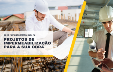 Embora seja muitas vezes considerada uma despesa adicional, ignorar a impermeabilização pode resultar em uma série de problemas, desde danos estruturais graves até prejuízos financeiros e prejuízo à qualidade de vida dos moradores.