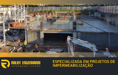 A escolha do sistema de impermeabilização correto para cada tipo de obra e local específico pode significar a diferença entre a durabilidade e a segurança da construção ou o surgimento de graves problemas estruturais e estéticos.