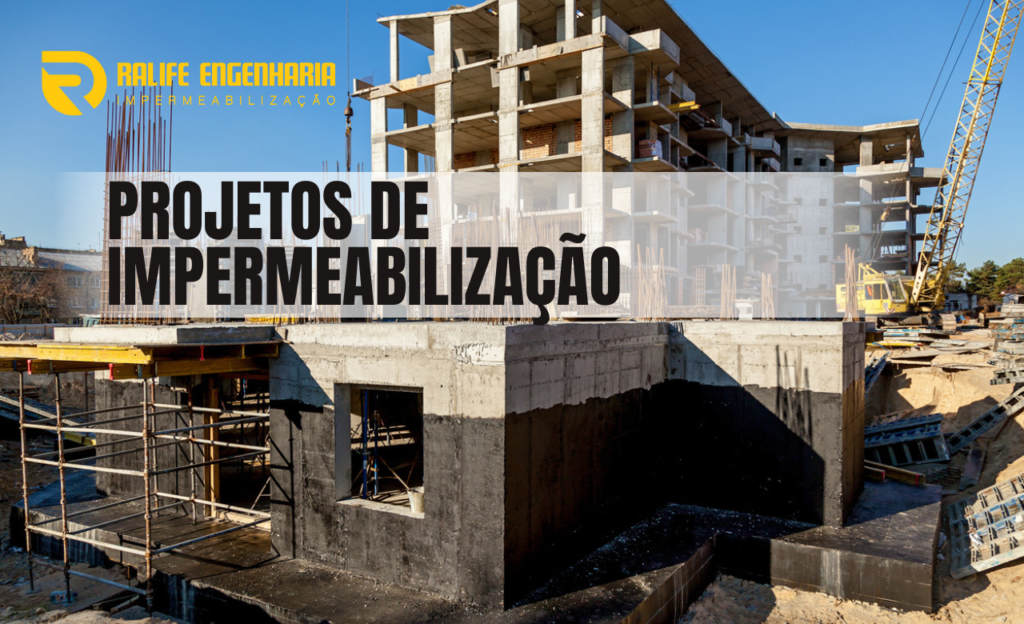 A impermeabilização é uma etapa essencial na construção civil, especialmente em edifícios. Por estarem sujeitos a diferentes condições climáticas, pressões estruturais e uso contínuo, os edifícios exigem sistemas de proteção eficientes para evitar problemas como infiltrações, fissuras e desplacamentos.