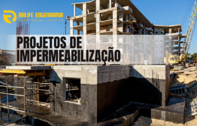 A impermeabilização é uma etapa essencial na construção civil, especialmente em edifícios. Por estarem sujeitos a diferentes condições climáticas, pressões estruturais e uso contínuo, os edifícios exigem sistemas de proteção eficientes para evitar problemas como infiltrações, fissuras e desplacamentos.