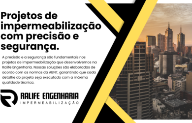 A impermeabilização é uma medida essencial para garantir a integridade e funcionalidade das edificações, especialmente em áreas críticas como garagens localizadas abaixo do nível do solo. A presença do lençol freático pode representar um desafio significativo para essas áreas, pois a pressão constante da água pode causar infiltrações, danificar estruturas e comprometer o uso do espaço.