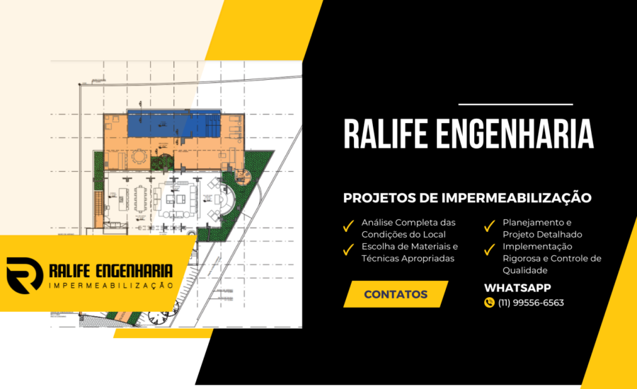 A impermeabilização de áreas sensíveis é uma etapa necessária em qualquer projeto de construção. Sem ela, a estrutura fica vulnerável a infiltrações, umidade e outros agentes que comprometem sua durabilidade e segurança. Áreas sensíveis, como lajes, reservatórios, muros de arrimo, piscinas, jardineiras e juntas de dilatação, estão especialmente expostas a condições adversas e desativam atenção especial.